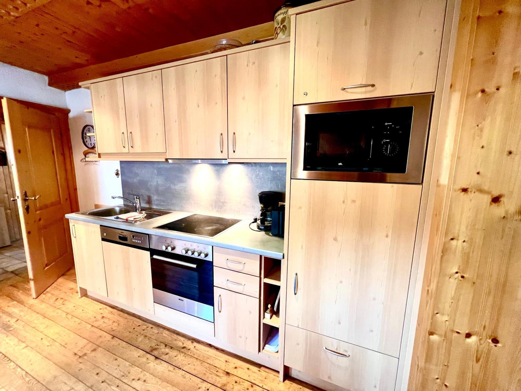 Landhaus Michael ヴァークライン エクステリア 写真