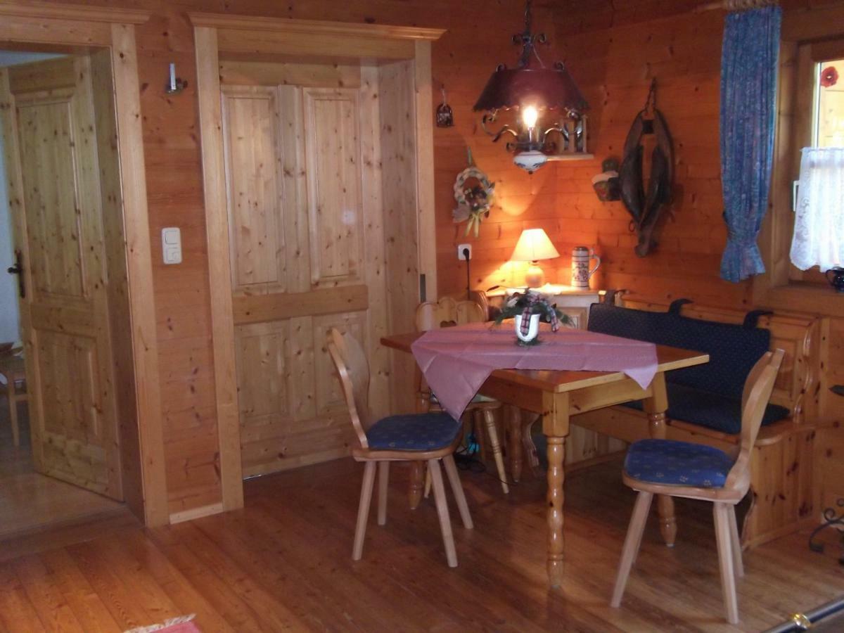 Landhaus Michael ヴァークライン エクステリア 写真