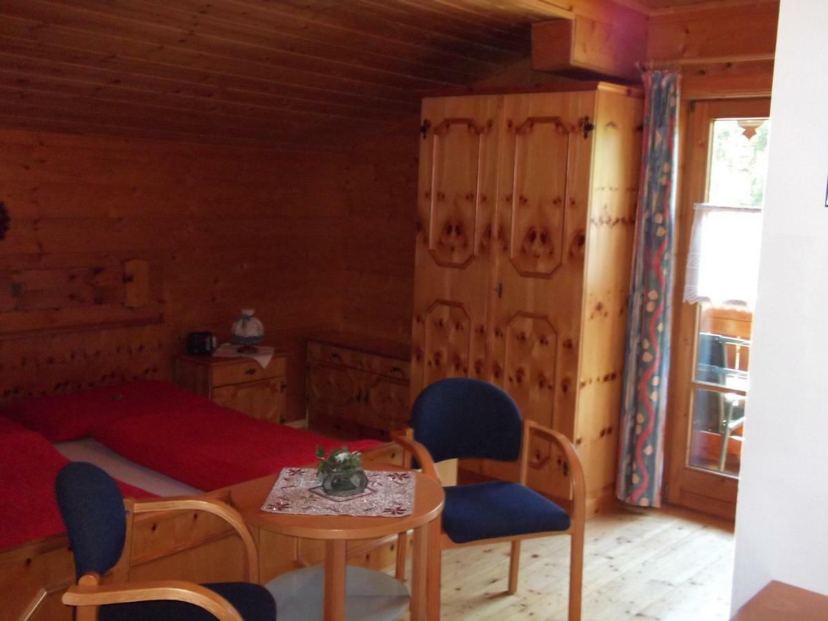 Landhaus Michael ヴァークライン エクステリア 写真