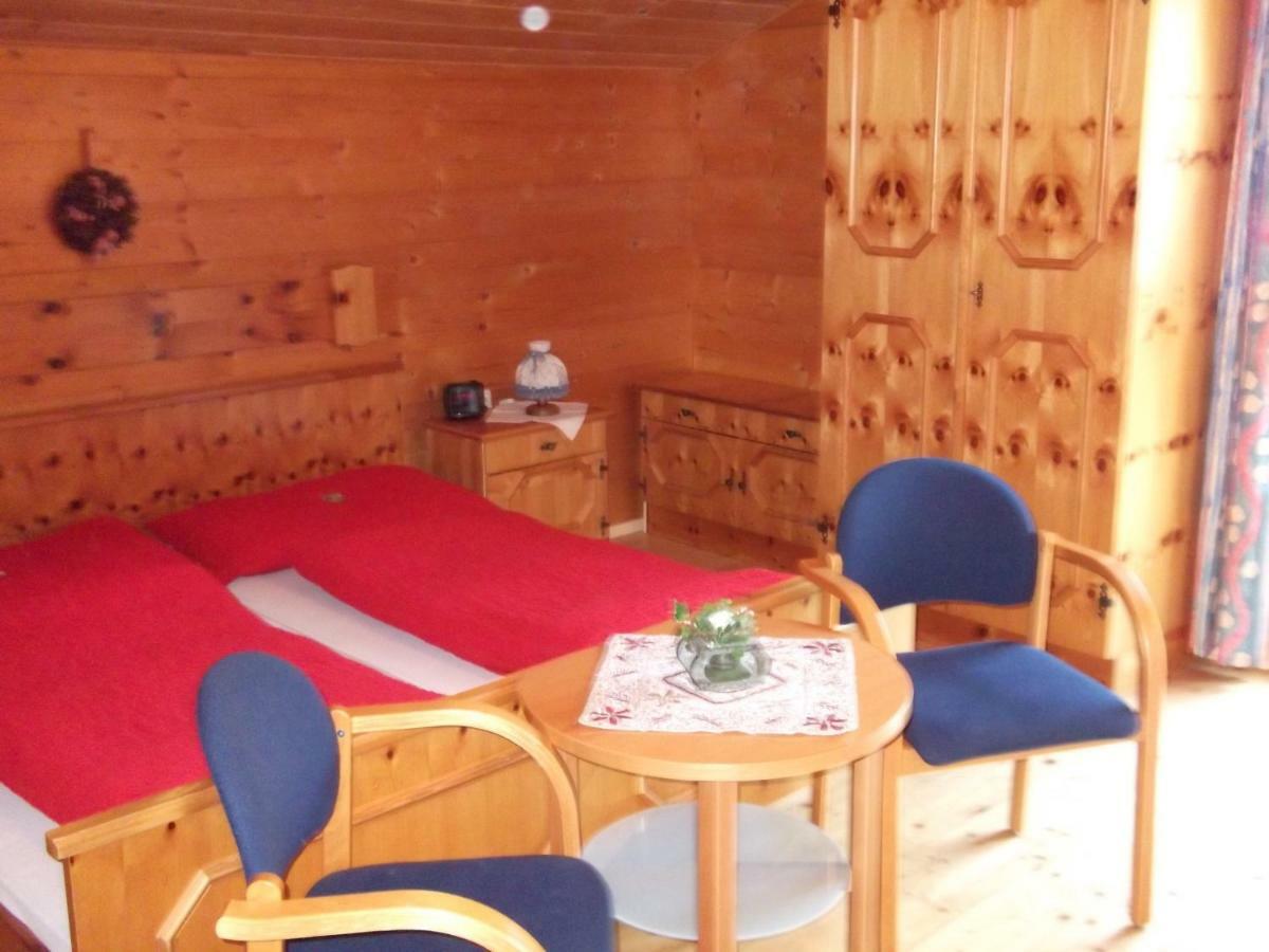 Landhaus Michael ヴァークライン エクステリア 写真